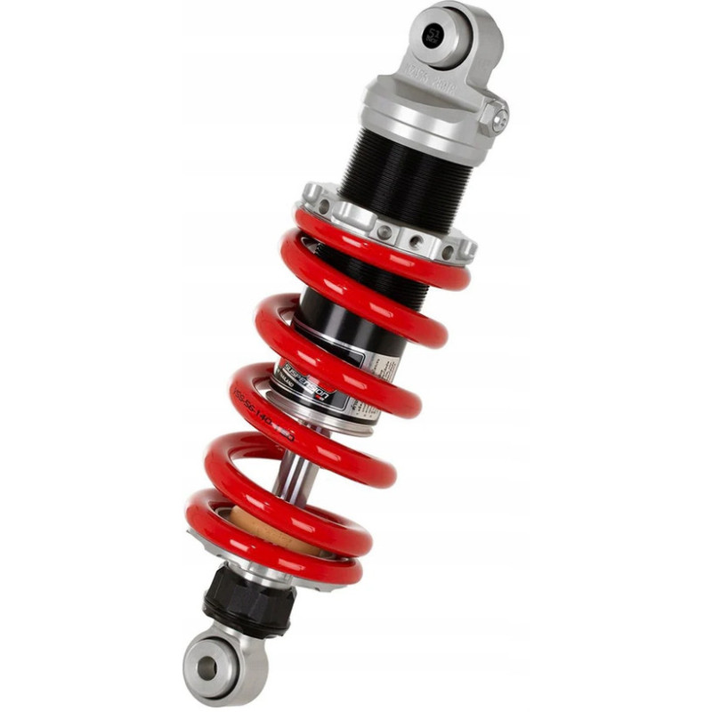 AMORTYZATOR TYŁ TYLNY REGULOWANY YSS HONDA CBR 900RR FIREBLADE 1996 - 1999