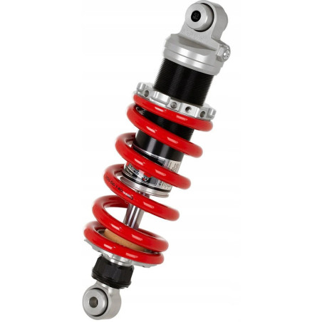 AMORTYZATOR TYŁ TYLNY REGULOWANY YSS HONDA CBR 900RR FIREBLADE 1996 - 1999