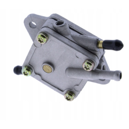 POMPA PALIWA JMP PODCIŚNIENIOWA DO MOTOCYKLA SUZUKI UC 150 EPICURO 99-2001