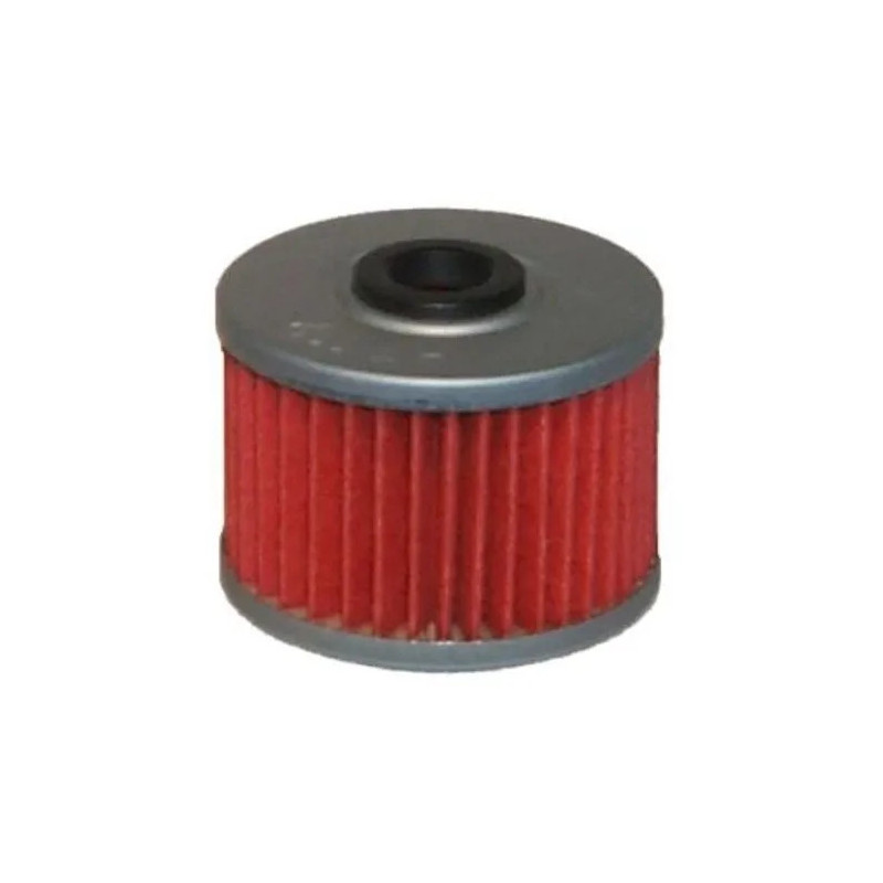 FILTR OLEJU HIFLOFILTRO HF112 HONDA XR650 R 2000 - 2007