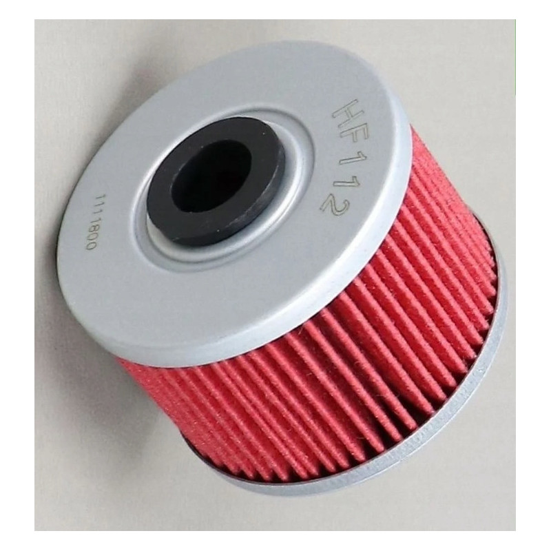 FILTR OLEJU HIFLOFILTRO HF112 HONDA CBR300 R 2014 - 2017