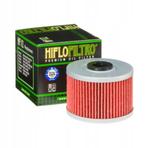 FILTR OLEJU HIFLOFILTRO HF112 HONDA CBR250 R 2011 - 2015