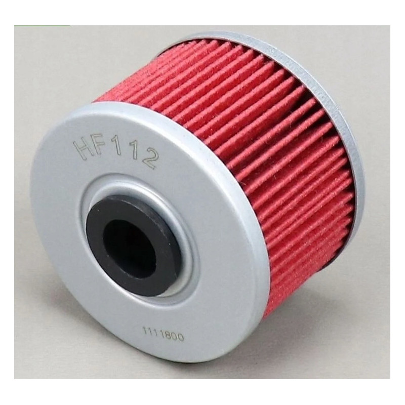 FILTR OLEJU HIFLOFILTRO HF112 GASGAS SM450 2003 - 2009