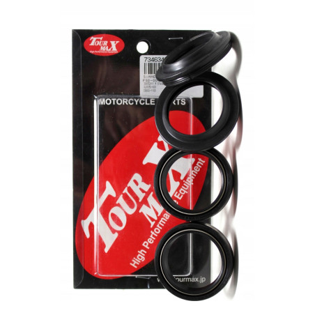 USZCZELNIACZE PRZEDNIEGO ZAWIESZENIA KOMPLET HONDA CB1100 2013 - 2021