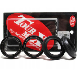 USZCZELNIACZE PRZEDNIEGO ZAWIESZENIA KOMPLET HONDA CB1100 2013 - 2021