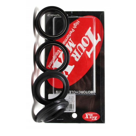 USZCZELNIACZE PRZEDNIEGO ZAWIESZENIA KOMPLET HONDA CB600 S Hornet 00-03