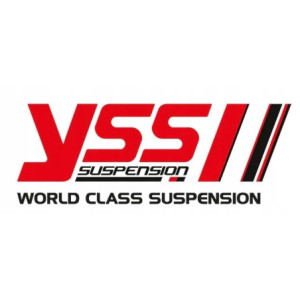 AMORTYZATOR TYŁ TYLNY REGULOWANY YSS HONDA XRV650 XRV750 Africa Twin