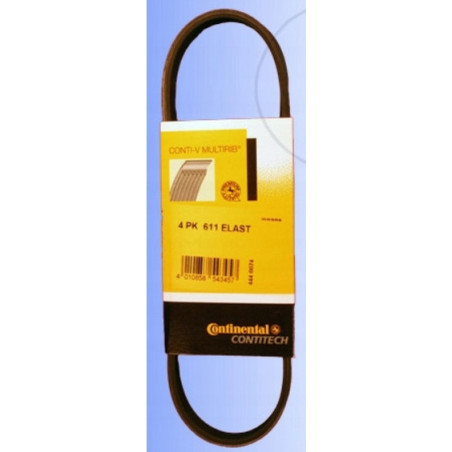 PASEK ALTERNATORA CONTI BMW R 1200 R 2007 - 2010