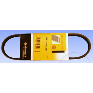 PASEK ALTERNATORA CONTI DO BMW ZAMIENNIK 4PK592