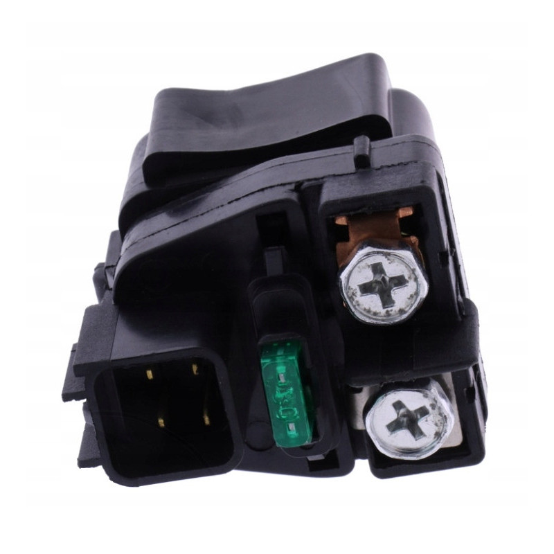 PRZEKAŹNIK ROZRUSZNIKA QUAD SUZUKI LT-A LT-F 400 KINGQUAD 4x4 2008 - 2015