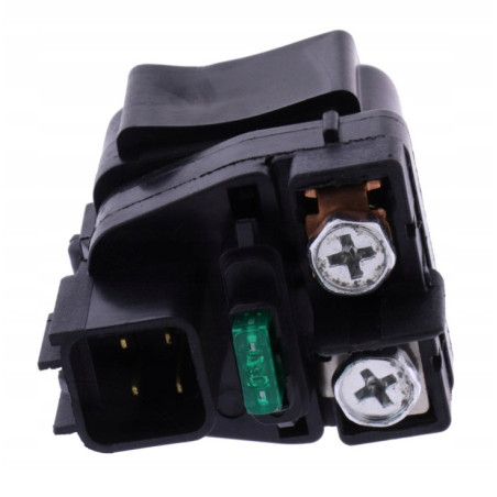 PRZEKAŹNIK ROZRUSZNIKA QUAD SUZUKI LT-A LT-F 400 KINGQUAD 4x4 2008 - 2015