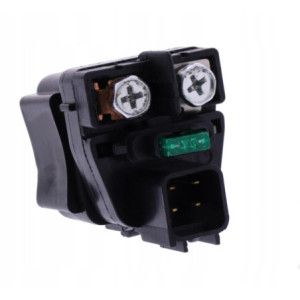 PRZEKAŹNIK ROZRUSZNIKA JMP SUZUKI GSX650F 2008 - 2016