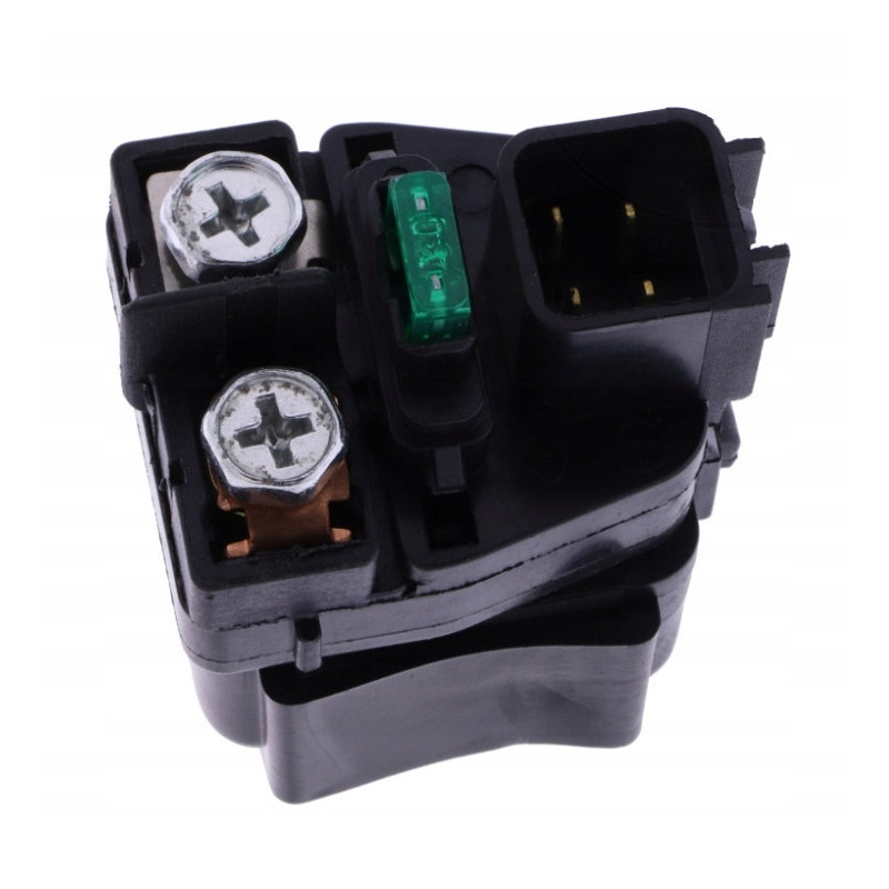 PRZEKAŹNIK ROZRUSZNIKA JMP SUZUKI GSF1250 BANDIT 2007 - 2017