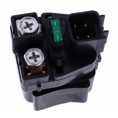 PRZEKAŹNIK ROZRUSZNIKA JMP SUZUKI GSF1250 BANDIT 2007 - 2017