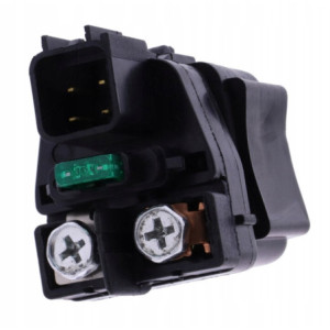 PRZEKAŹNIK ROZRUSZNIKA JMP SUZUKI GSF650 BANDIT 2005 - 2016