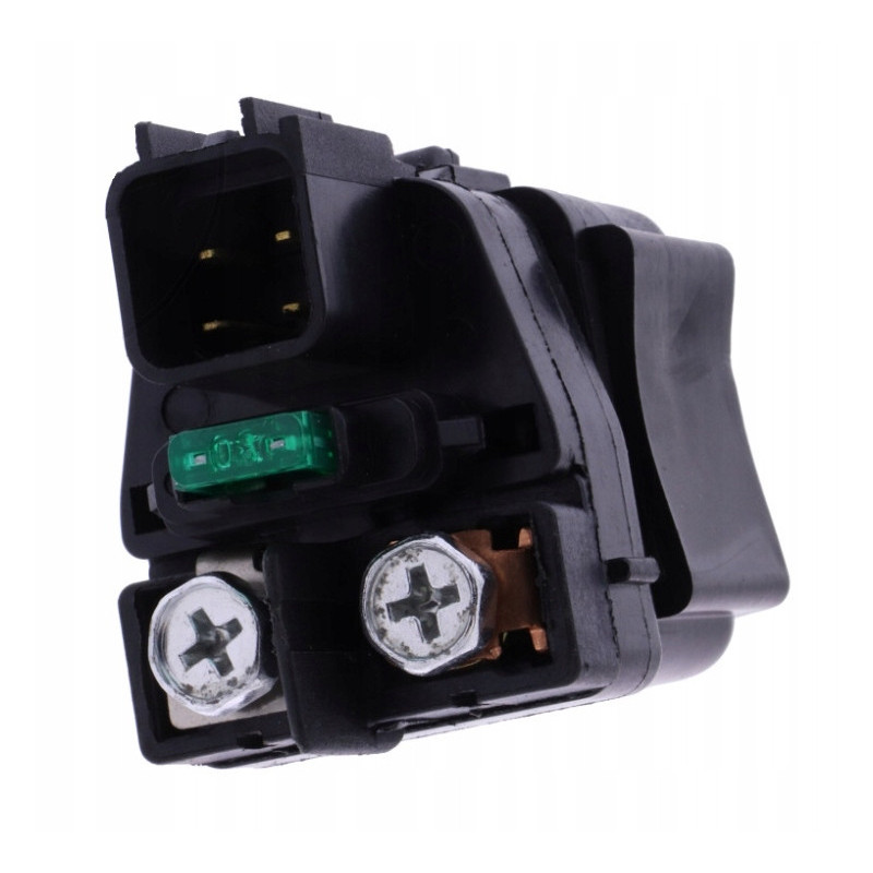 PRZEKAŹNIK ROZRUSZNIKA JMP DUCATI XDIAVEL 2016 - 2023