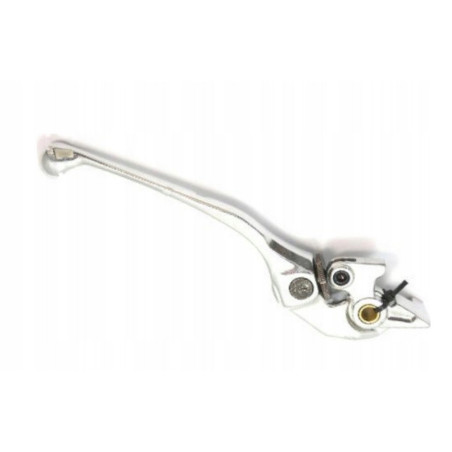 DŹWIGNIA KLAMKA PRAWA HAMULCA KUTA HONDA CBF500 2004 - 2008