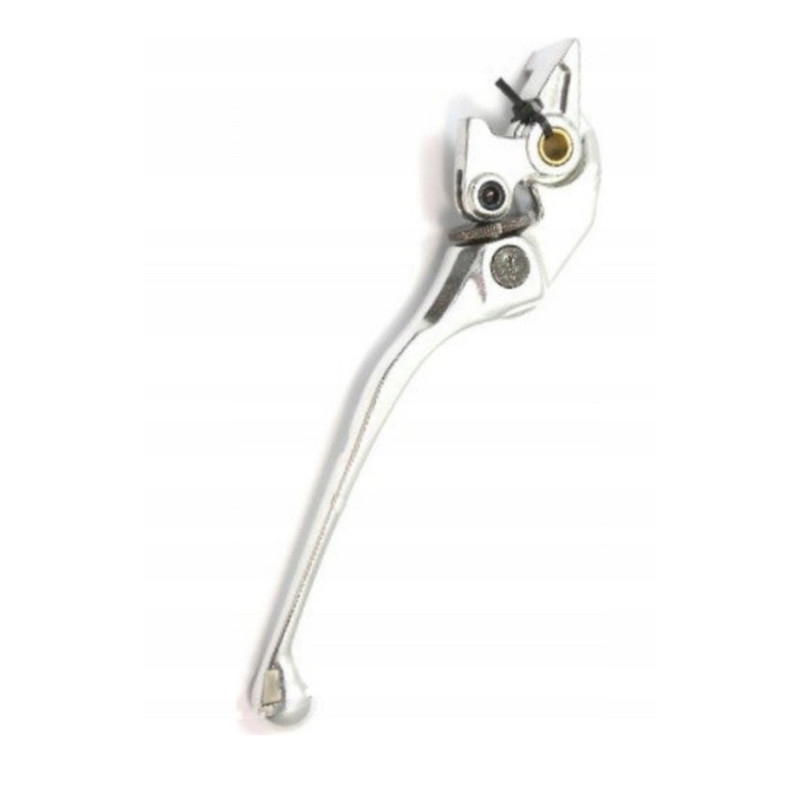 DŹWIGNIA KLAMKA PRAWA HAMULCA KUTA HONDA CB600F Hornet 2007 - 2015