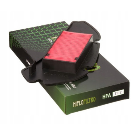 FILTR POWIETRZA HIFLO 1112 HONDA NES 125 150 00-07