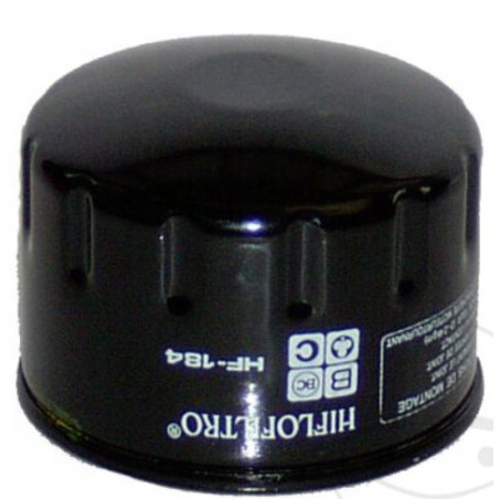 FILTR OLEJU HIFLOFILTRO HF184 PIAGGIO Xevo 400