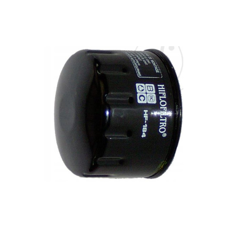 FILTR OLEJU HIFLOFILTRO HF184 PIAGGIO MP3 400