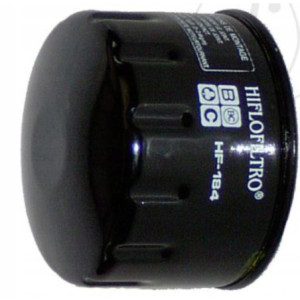 FILTR OLEJU HIFLOFILTRO HF184 PIAGGIO Beverly 500