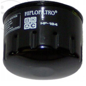 FILTR OLEJU HIFLOFILTRO HF184 PEUGEOT Satelis 500