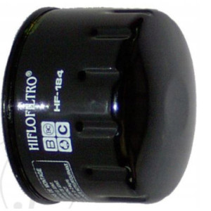 FILTR OLEJU HIFLOFILTRO HF184 PEUGEOT Satelis 400