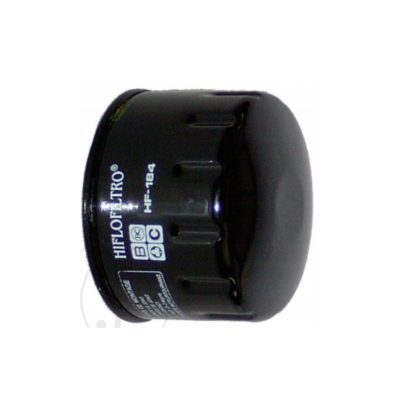 FILTR OLEJU HIFLOFILTRO HF184 PEUGEOT Satelis 400