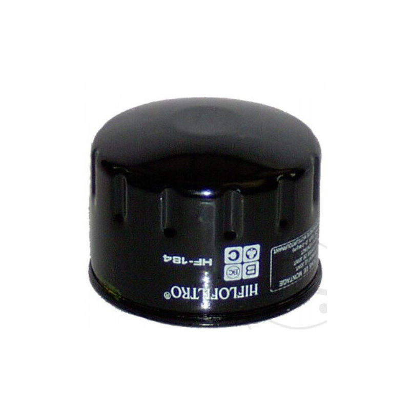 FILTR HIFLOFILTRO HF184 MALAGUTI Spidermax 500