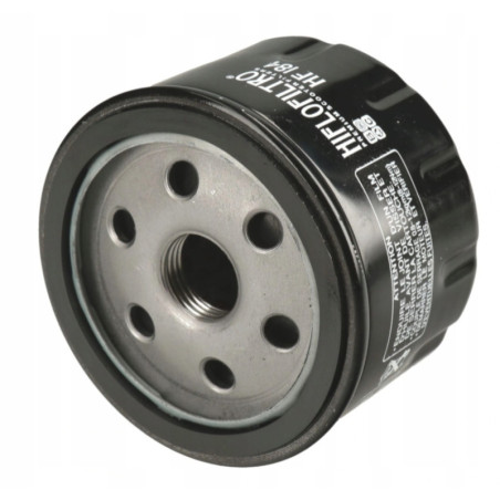 FILTR OLEJU HIFLOFILTRO HF184 GILERA Fuoco 500