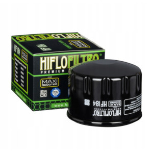 FILTR OLEJU HIFLOFILTRO HF184 APRILIA Scarabeo 500