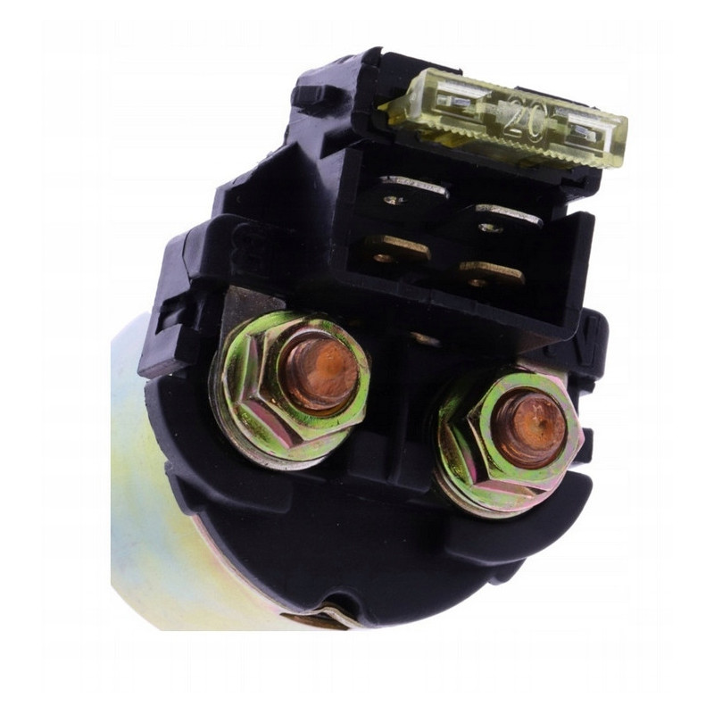 PRZEKAŹNIK ROZRUSZNIKA DO SKUTERA PIAGGIO X9 500 2001 - 2007