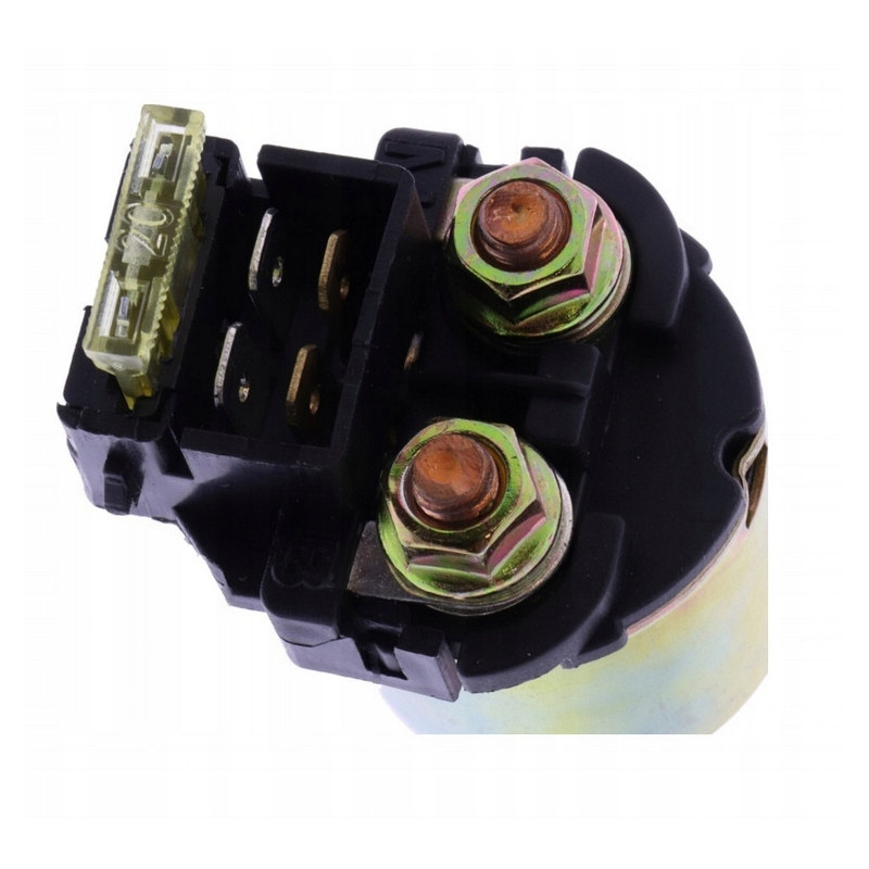 PRZEKAŹNIK ROZRUSZNIKA DO SKUTERA PIAGGIO X10 125 2012 - 2016