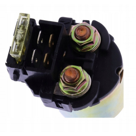 PRZEKAŹNIK ROZRUSZNIKA DO SKUTERA PIAGGIO Beverly 500 2003 - 2012