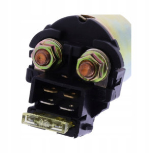 PRZEKAŹNIK ROZRUSZNIKA DO MOTOCYKLA HONDA NV400 1989 - 1992