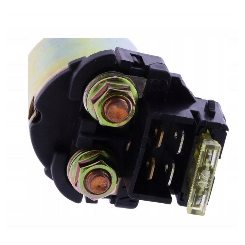 PRZEKAŹNIK ROZRUSZNIKA DO MOTOCYKLA APRILIA Tuono 1000 2011 - 2014