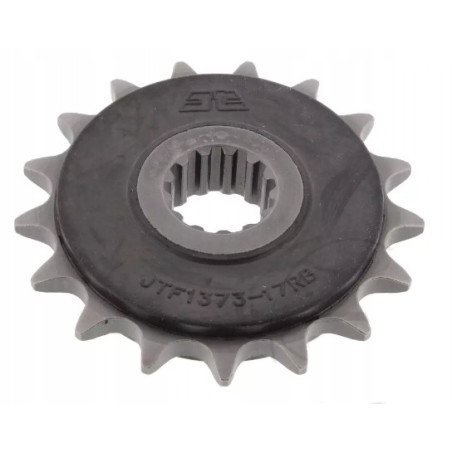 ZĘBATKA Z TŁUMIKIEM DRGAŃ HONDA NC700 S 2012 -2013