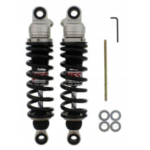 2 x AMORTYZATOR TYŁ TYLNY REGULOWANY YSS HONDA VTX 1800 2001 - 2006