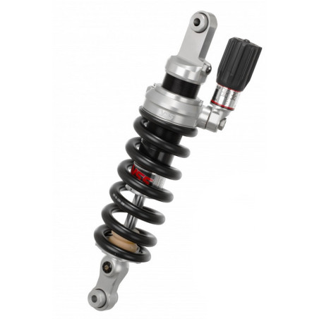 AMORTYZATOR TYŁ TYLNY REGULOWANY YSS BMW R1200 GS R1200GS 2004 - 2012