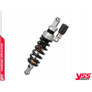 AMORTYZATOR TYŁ TYLNY REGULOWANY YSS BMW R1200 GS R1200GS 2004 - 2012
