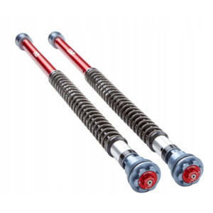 ZESTAW CARTRIDGE ZAWIESZENIE PRZÓD YSS YAMAHA YZF-R3 R3 320 2015-2018