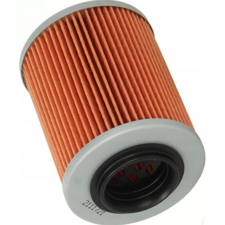 FILTR OLEJU WKŁAD HIFLO QUAD CFMOTO CAN-AM