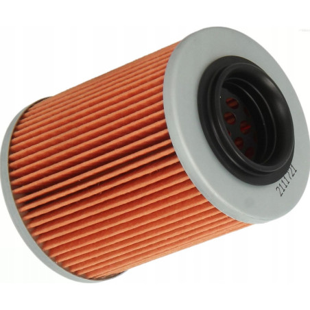 FILTR OLEJU WKŁAD HIFLO CFMOTO CFORCE 820