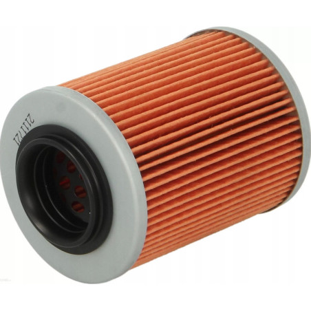 FILTR OLEJU WKŁAD HIFLO APRILIA RST 1000