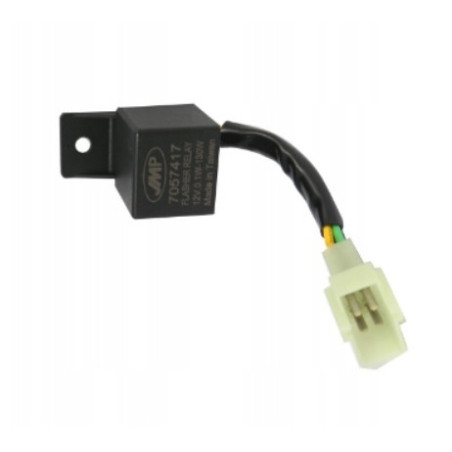 Przerywacz kierunkowskazów LED HONDA Uniwersalny