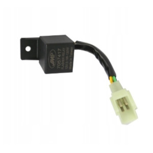 Przerywacz kierunkowskazów LED HONDA ST 1300 PE