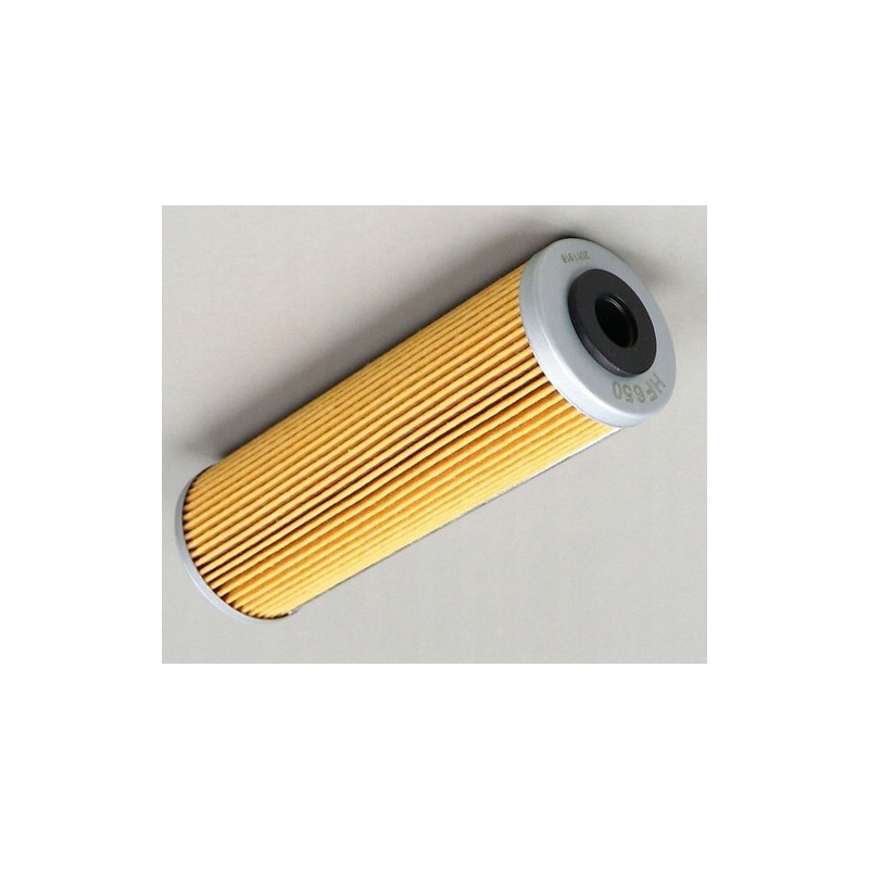 FILTR OLEJU HIFLO HF650 KTM 890 DUKE R 2020 - 2021