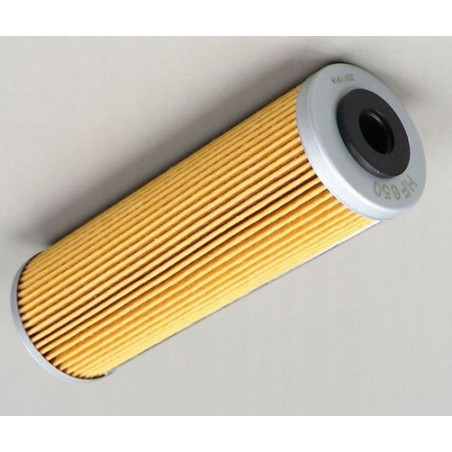 FILTR OLEJU HIFLO HF650 KTM 890 DUKE R 2020 - 2021