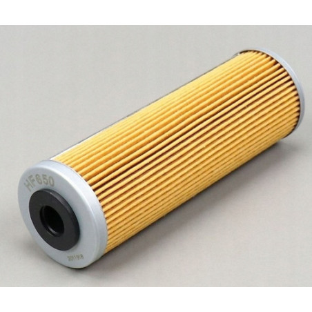 FILTR OLEJU HF650 KTM 450 RALLY 2011 - 2021 59MOTO